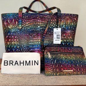 BRAHMIN MEDIUM ASHER